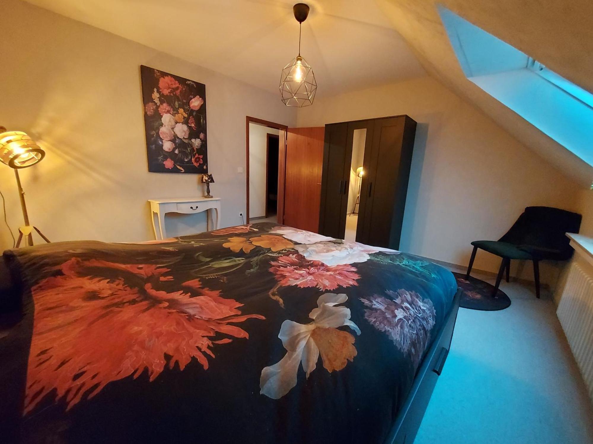 Ferienhaus Hescheld With Private Jacuzzi Hellenthal Buitenkant foto